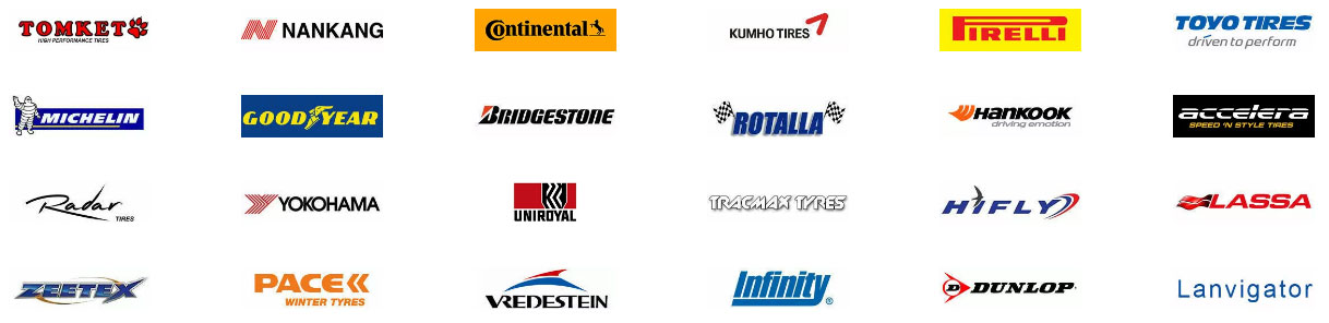 top brands