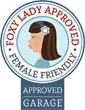 foxy lady logo