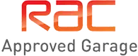 rac approved garage