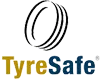 tyre safe logo